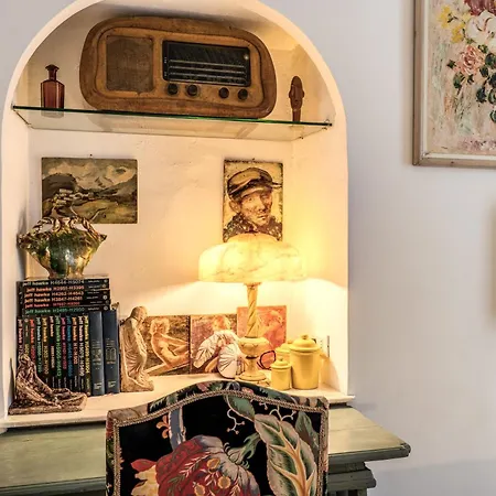 Διαμέρισμα Boho & Terrace *