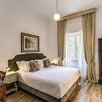 Apartment Boho & Terrace *