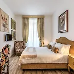 Boho & Terrace * Rome