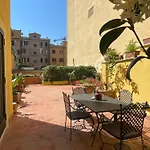 Boho & Terrace *