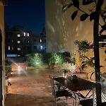 Apartment Boho & Terrace