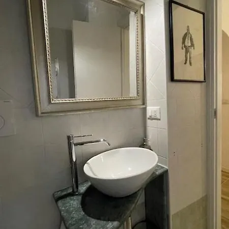 Luxury Boho Appartement Rome