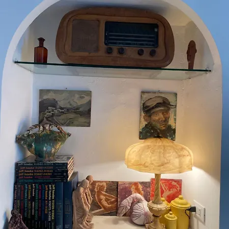 Luxury Boho Appartement *