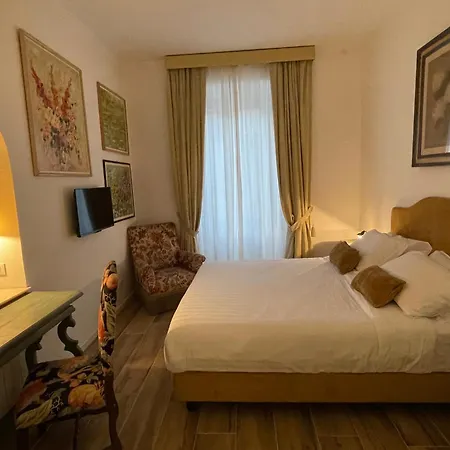 Luxury Boho Appartement Rome