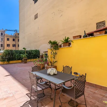 Luxury Boho Appartement Rome