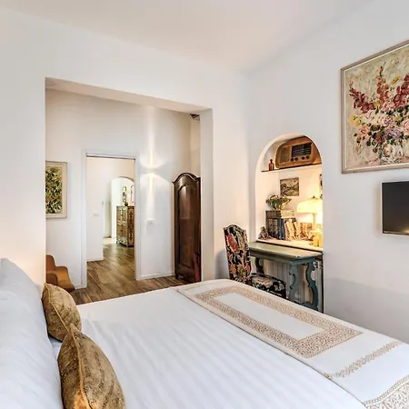 Boho Studio&terrace Apartamento *