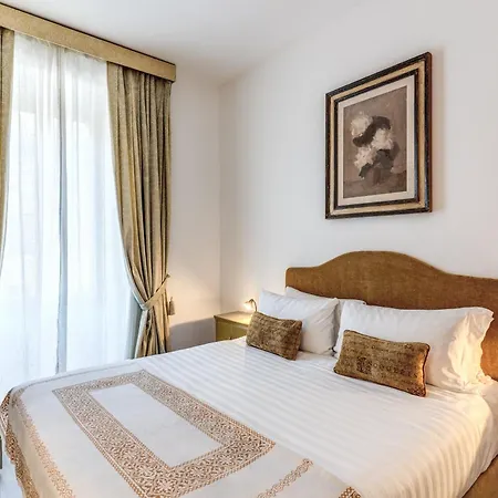 Boho & Terrace Apartman