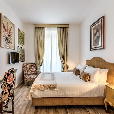 Boho & Terrace * Roma