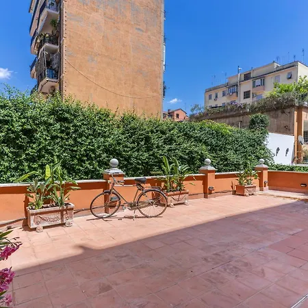 Boho & Terrace *