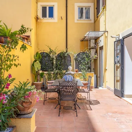 Apartman Boho & Terrace