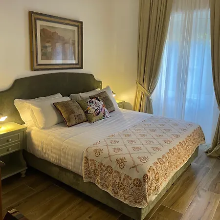 Apartamento Boho & Terrace Roma