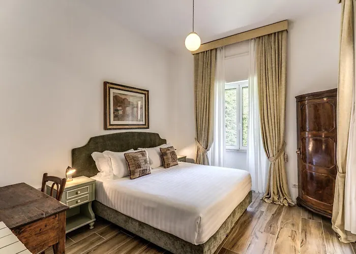 Apartamento Boho Studio&terrace *