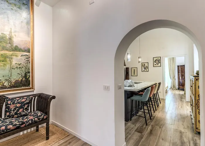 Boho Studio&terrace *