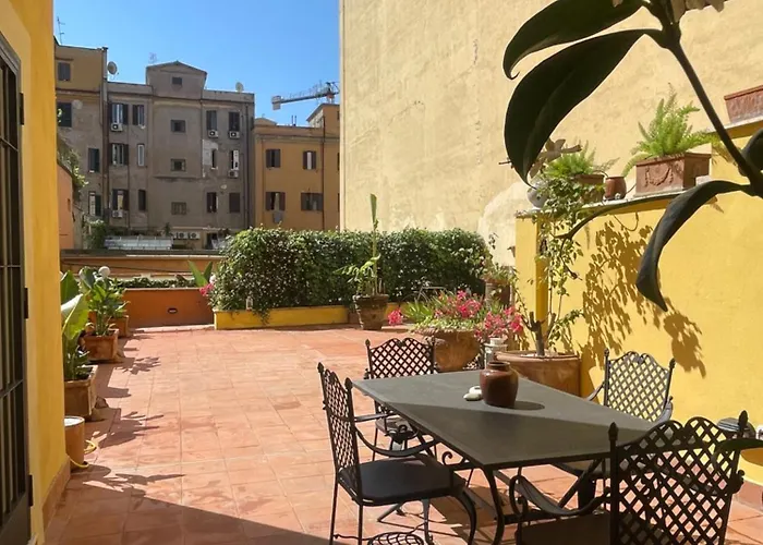 Boho Studio&terrace *