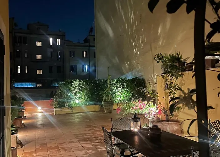 Apartamento Boho Studio&terrace