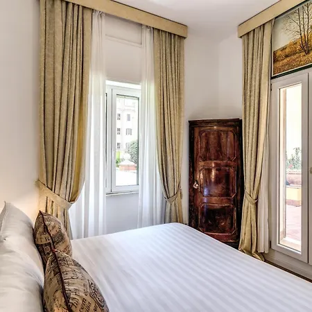 Boho & Terrace Апартаменты *