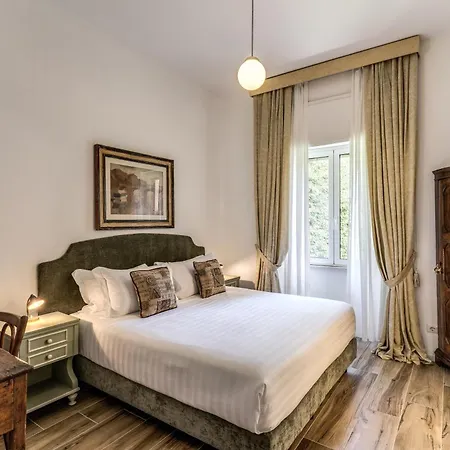 Апартаменты Boho & Terrace *